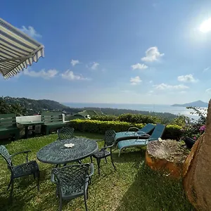  Apartment Creole Pearl Self-catering Seychellen