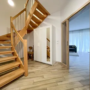  Apartment Haus Lilienthaler