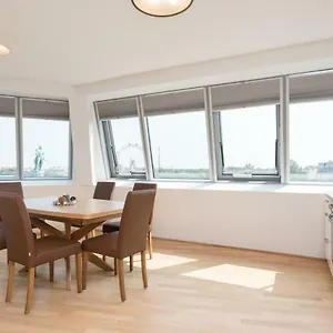  Apartment Yourapartment Prater Österreich